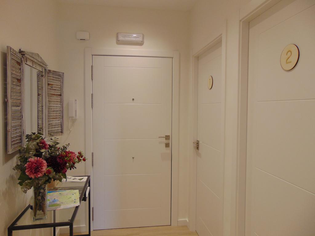 Talaia Ht Accommodatie bij particulieren San Sebastian