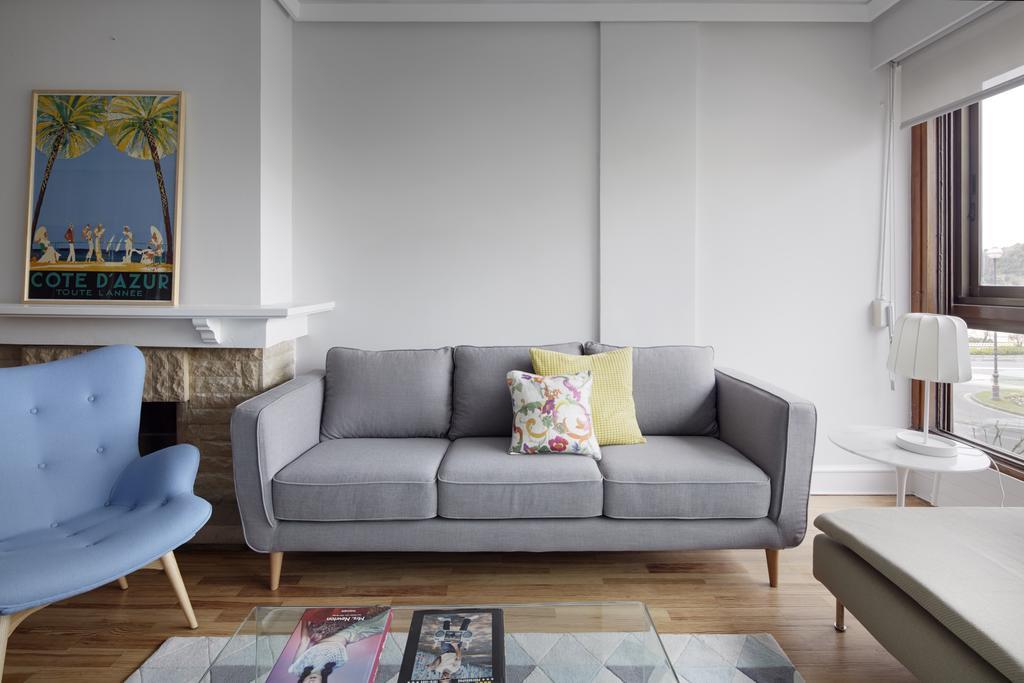 Apartment Palacio Miramar By Feelfree *