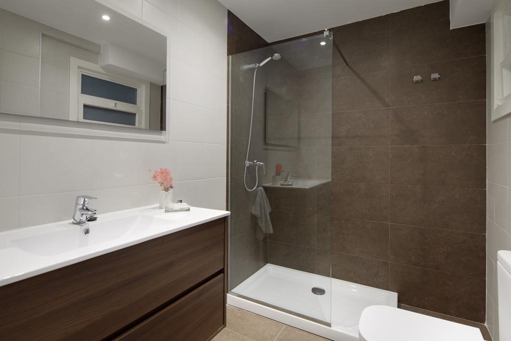 Palacio Miramar By Feelfree Apartment San Sebastian