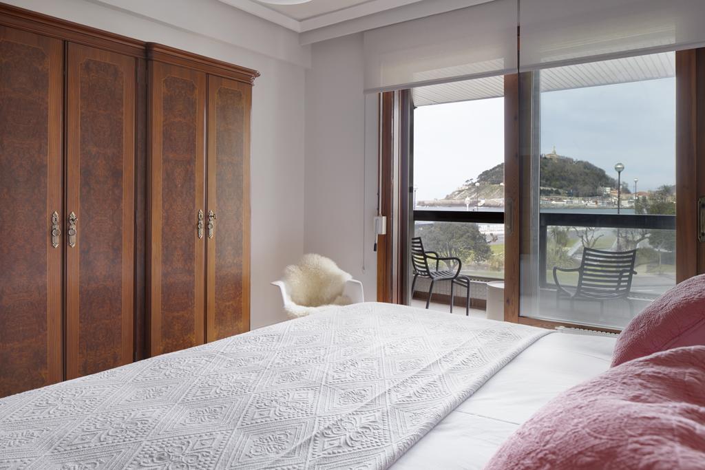 Palacio Miramar By Feelfree * San Sebastian