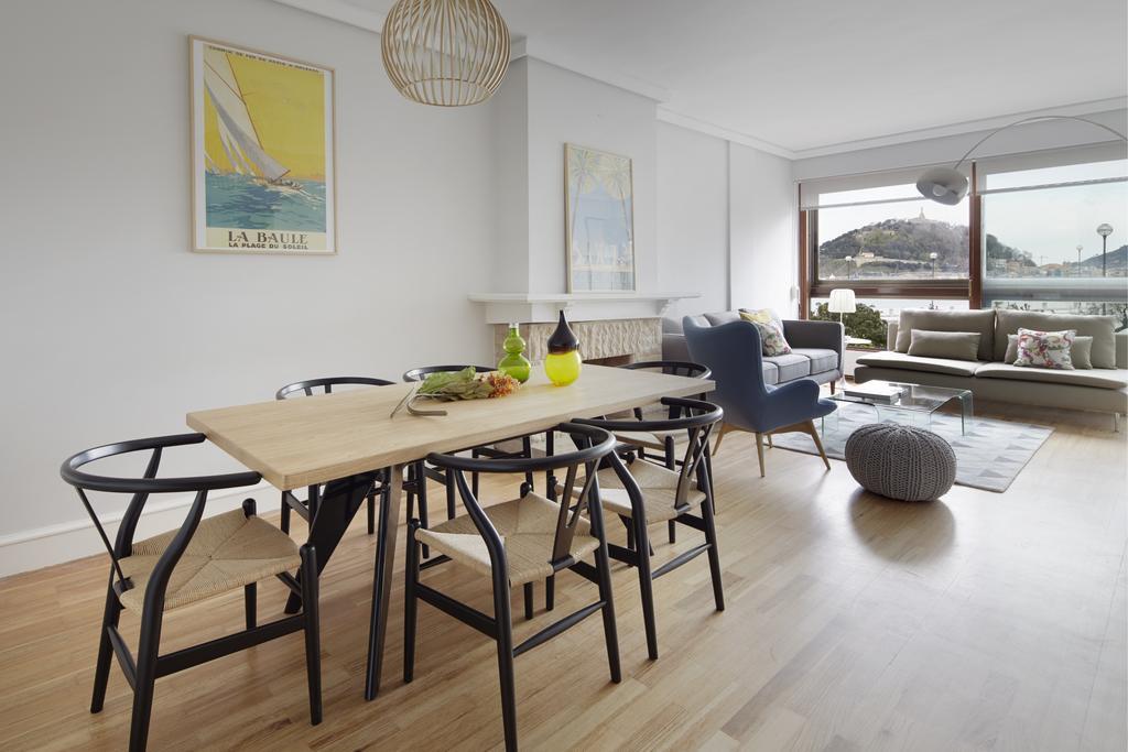 Palacio Miramar By Feelfree San Sebastian