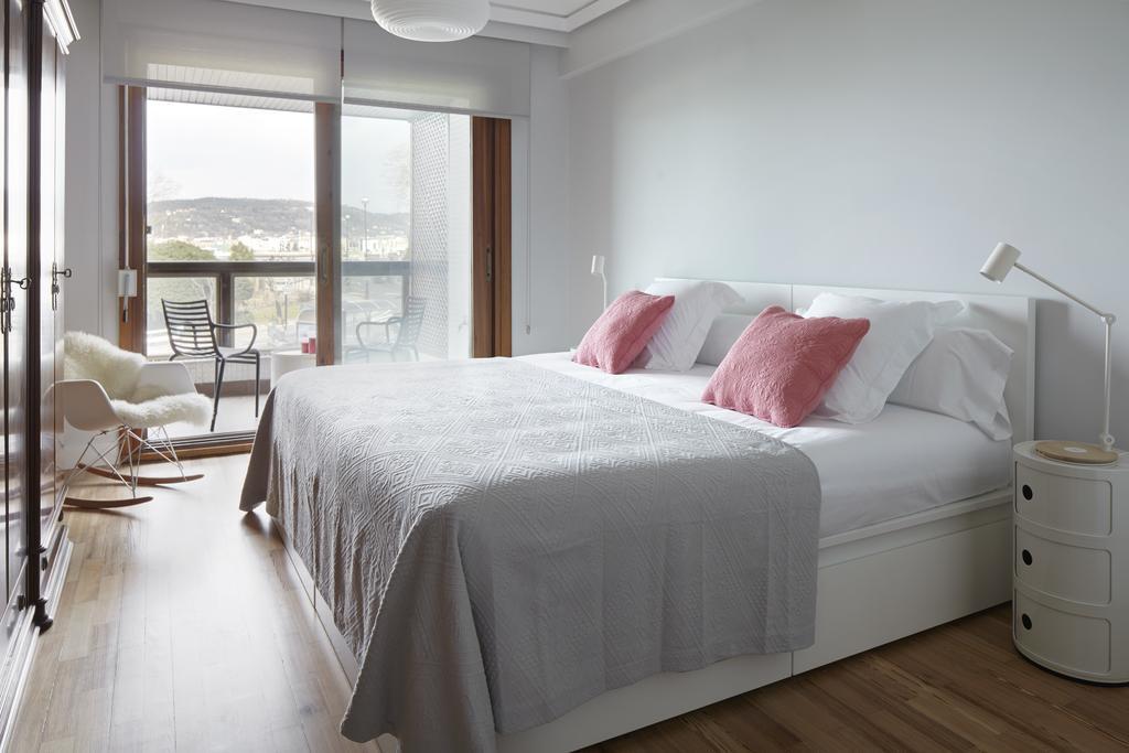 Apartment Palacio Miramar By Feelfree San Sebastian