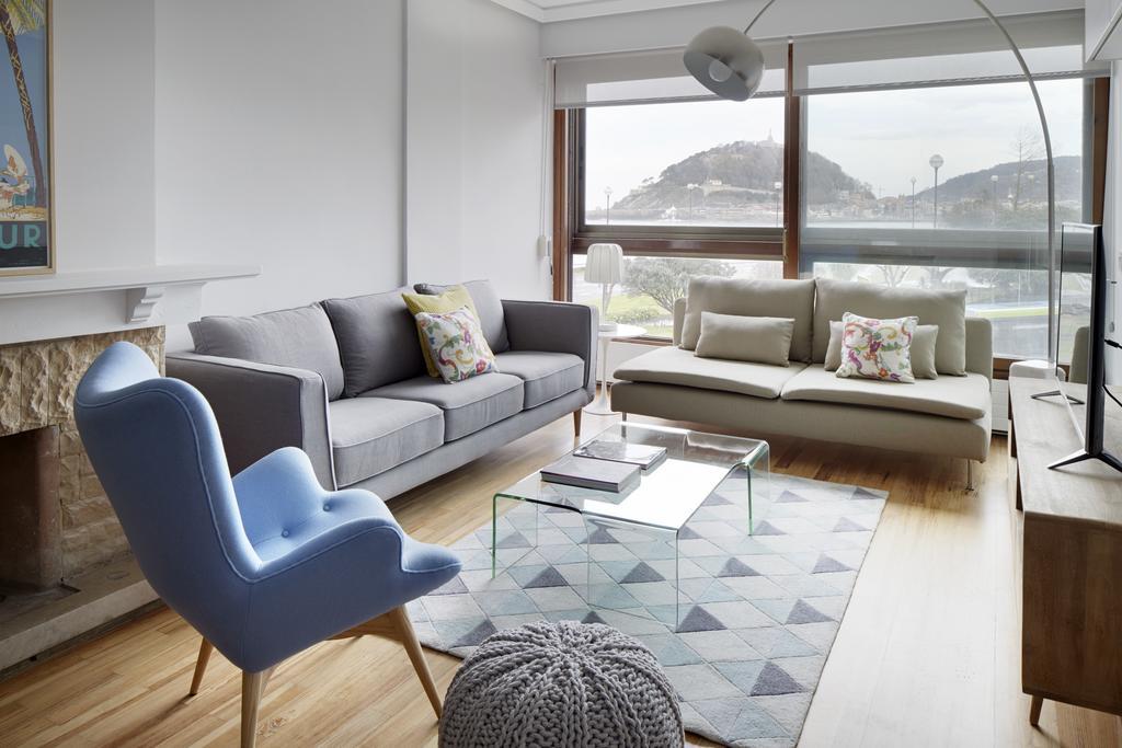 Palacio Miramar By Feelfree Apartment