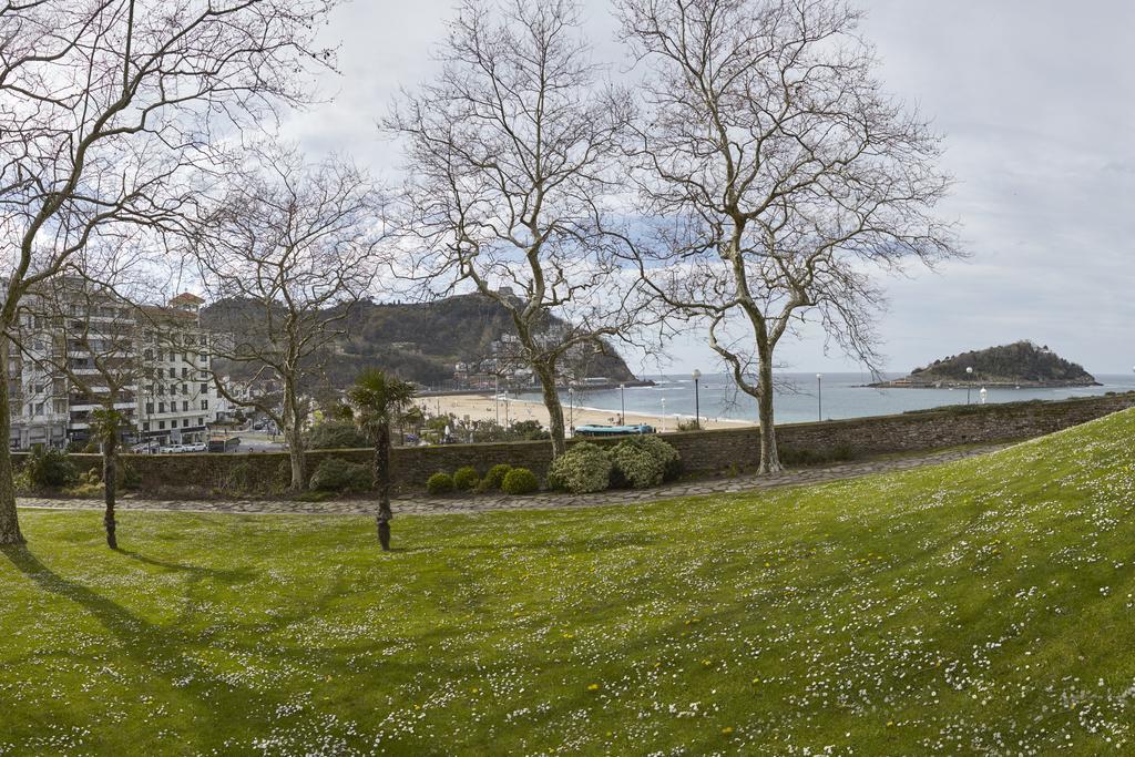 Palacio Miramar By Feelfree * San Sebastian