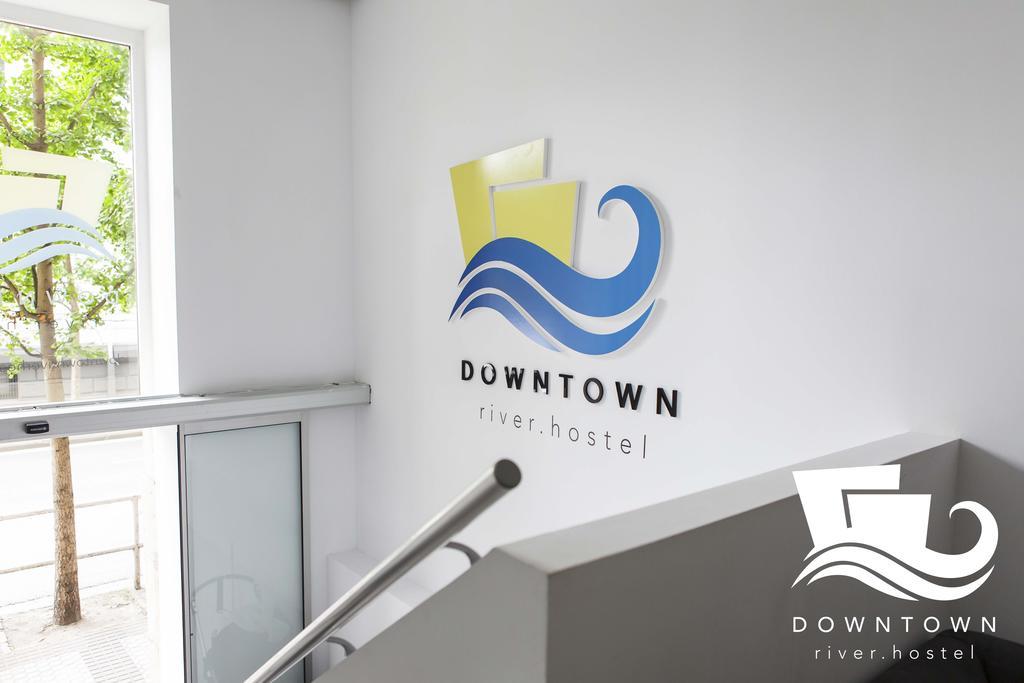 Downtown River Hostal San Sebastián