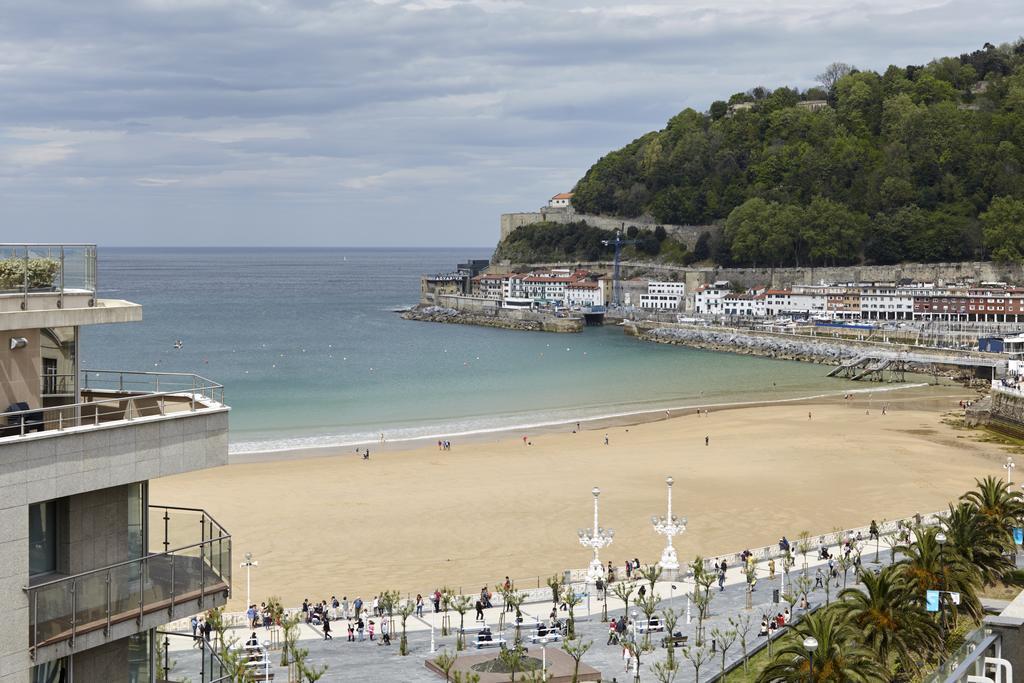 Apartment Playa De La Concha 7 By Feelfree *