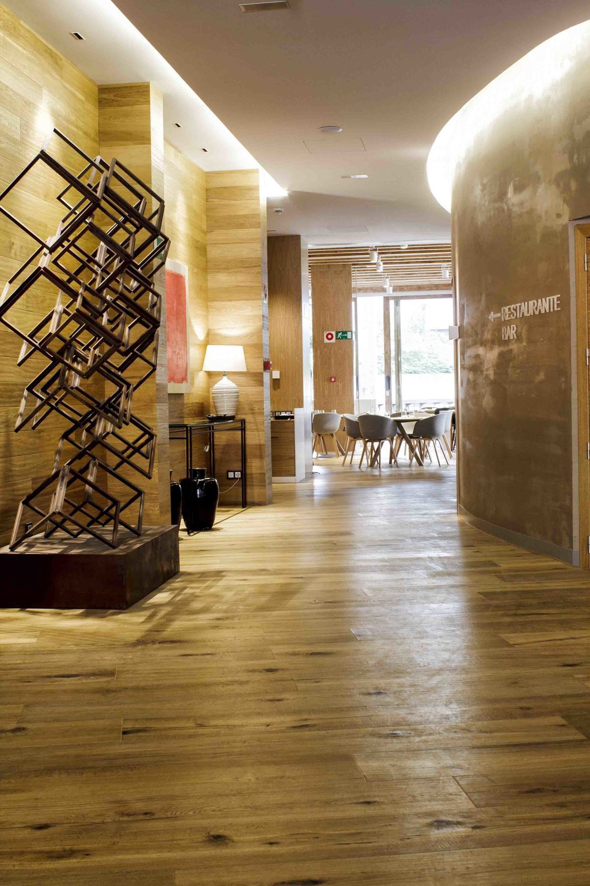 Hotel Zenit San Sebastian