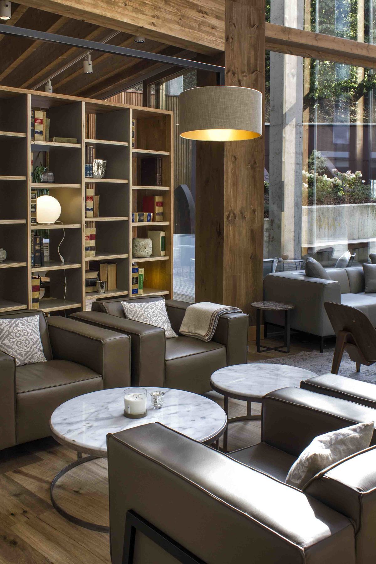 Hotel Zenit San Sebastian