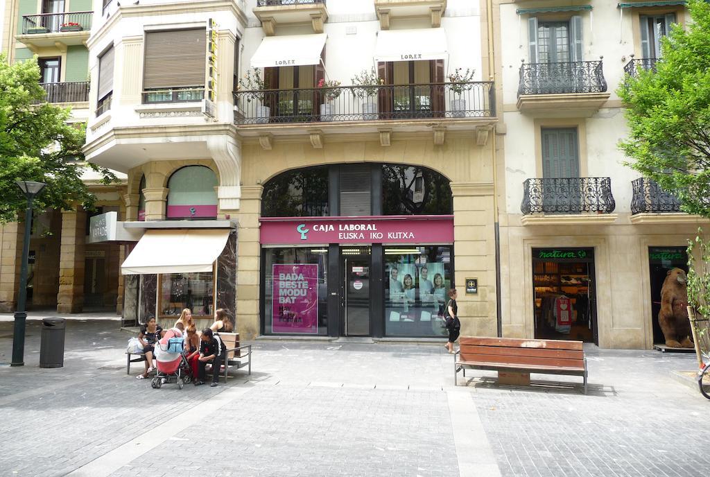 Guest house Lorea