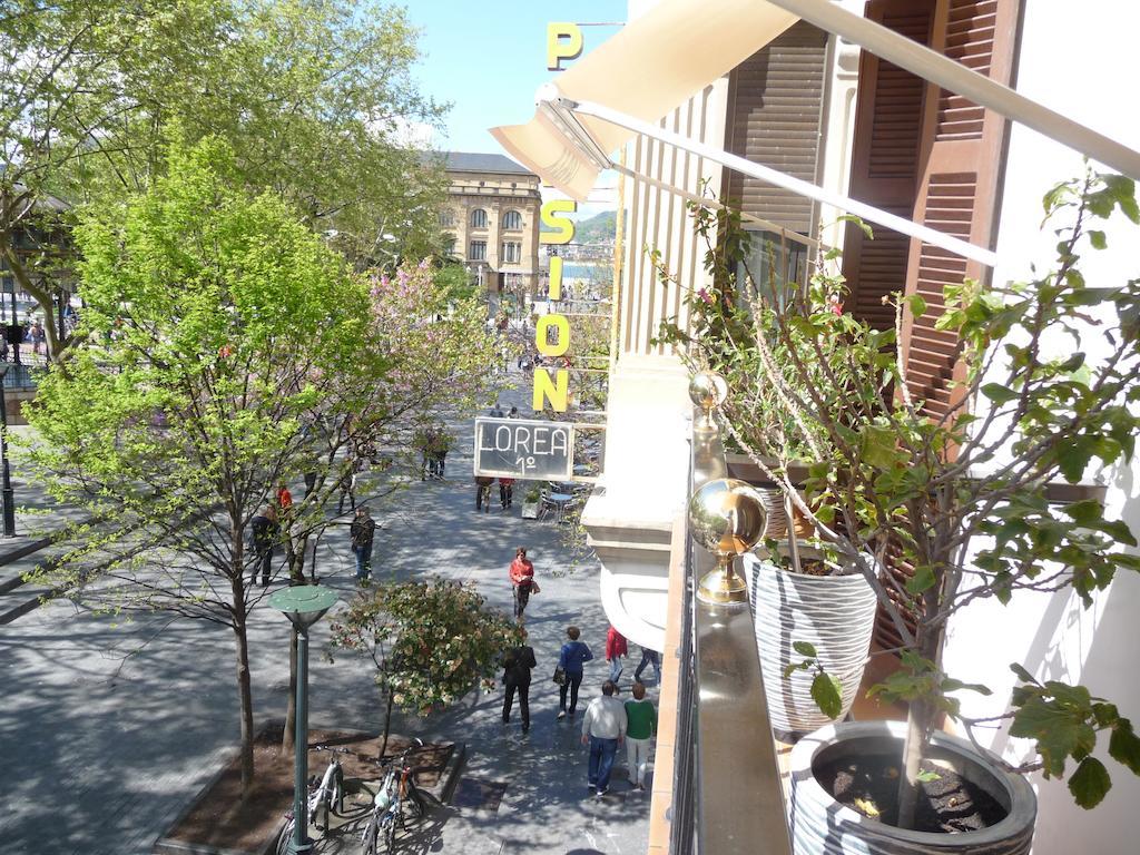 Guest house Lorea San Sebastian