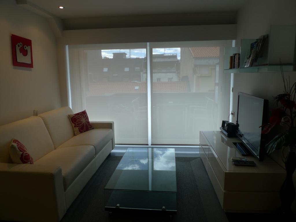 Appartement Okendo