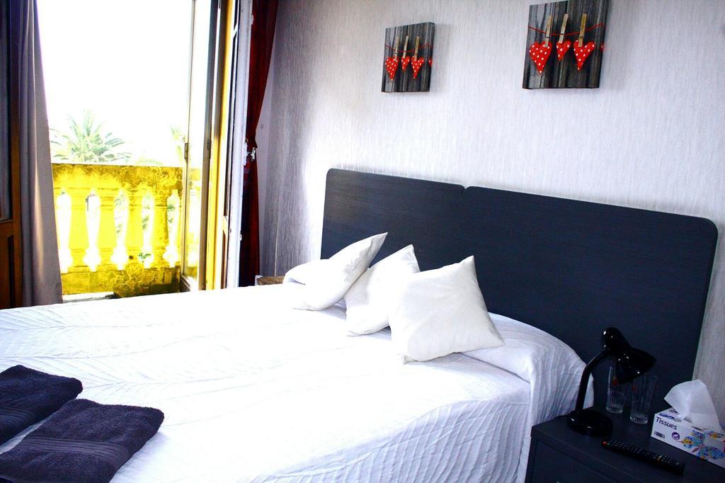 Guest house Tu Hogar *