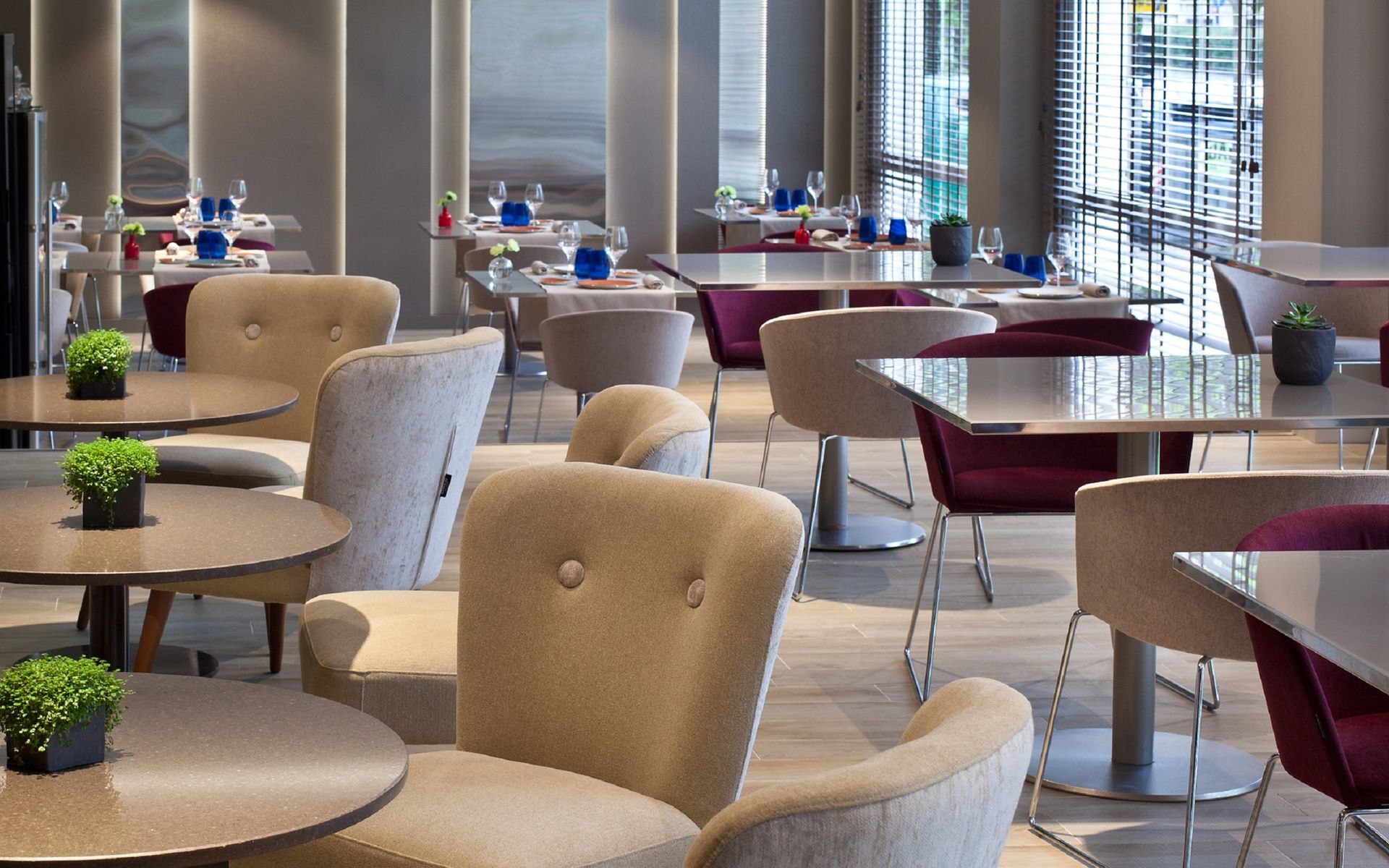 Hotel Nh Collection Aranzazu 4*