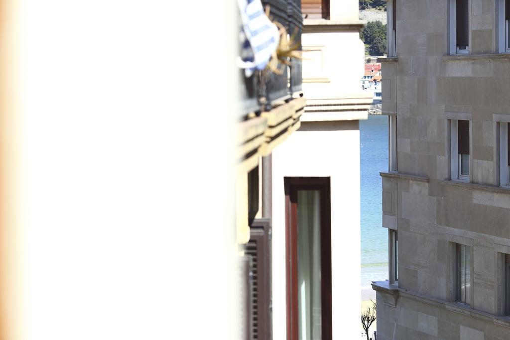 Appartement Marina By Sweet San Sebastian