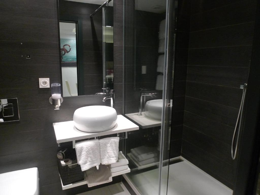 Appartement Okendo San Sebastian