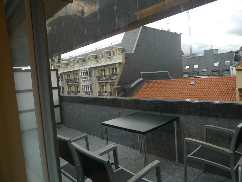 Appartement Okendo