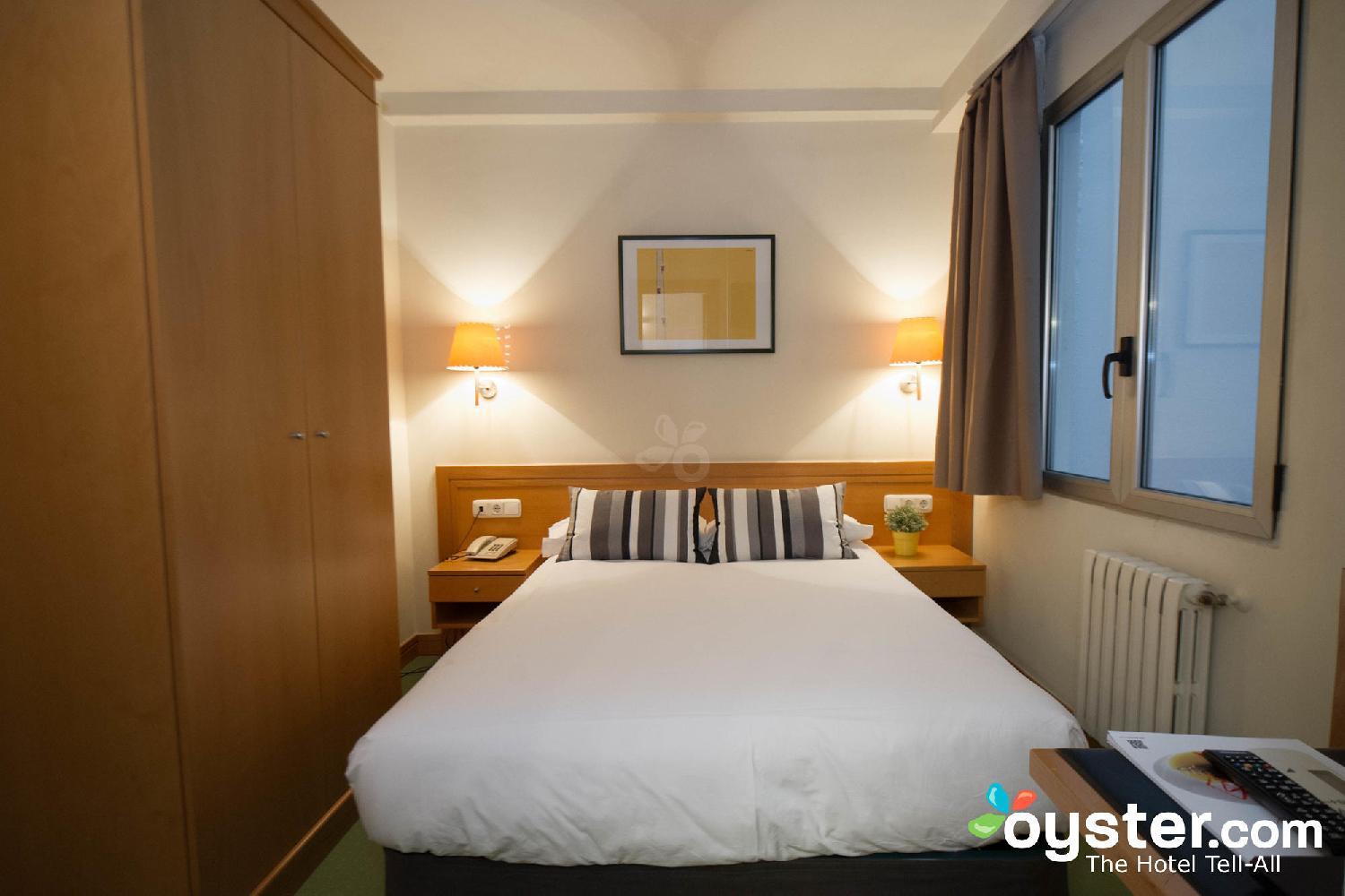 Hotel Zaragoza Plaza San Sebastián