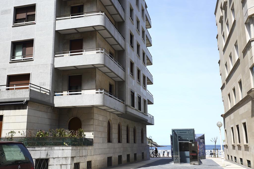 Apartment Marina By Sweet San Sebastian