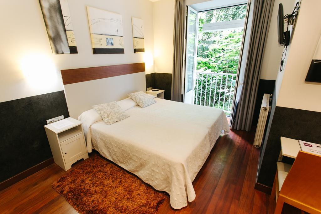 Guest house Centro San Sebastian
