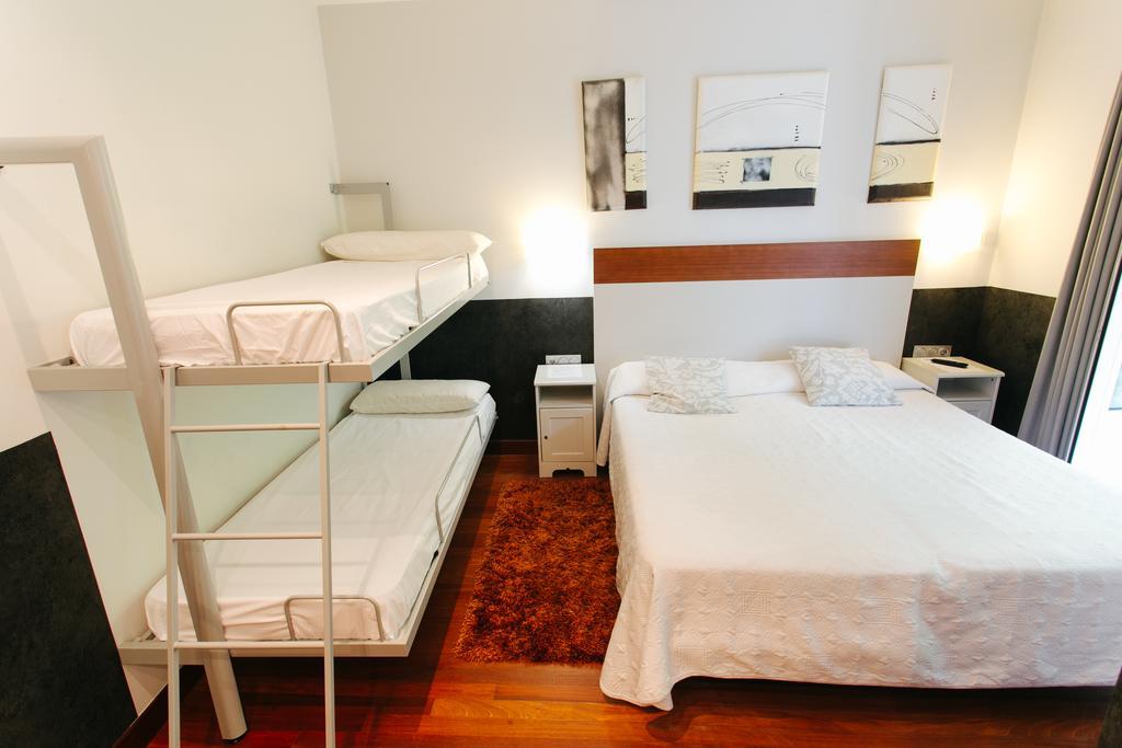 Guest house Centro San Sebastian