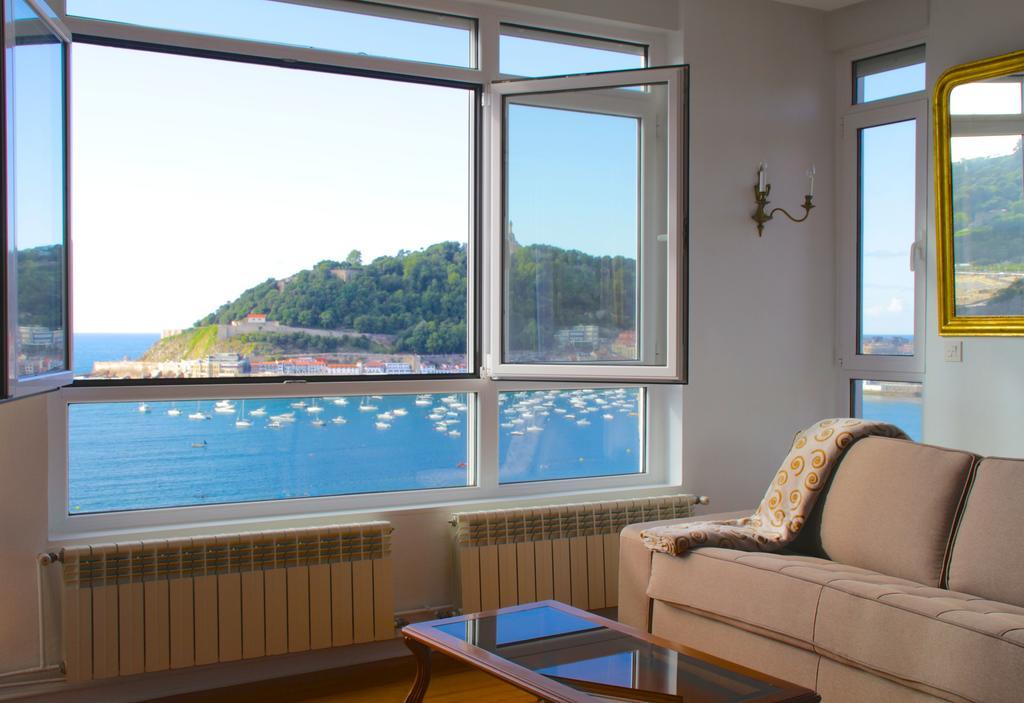 Apartment Bellavista Concha - Sshousing San Sebastian