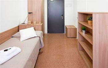 Residencia Universitaria Manuel Agud Querol San Sebastián