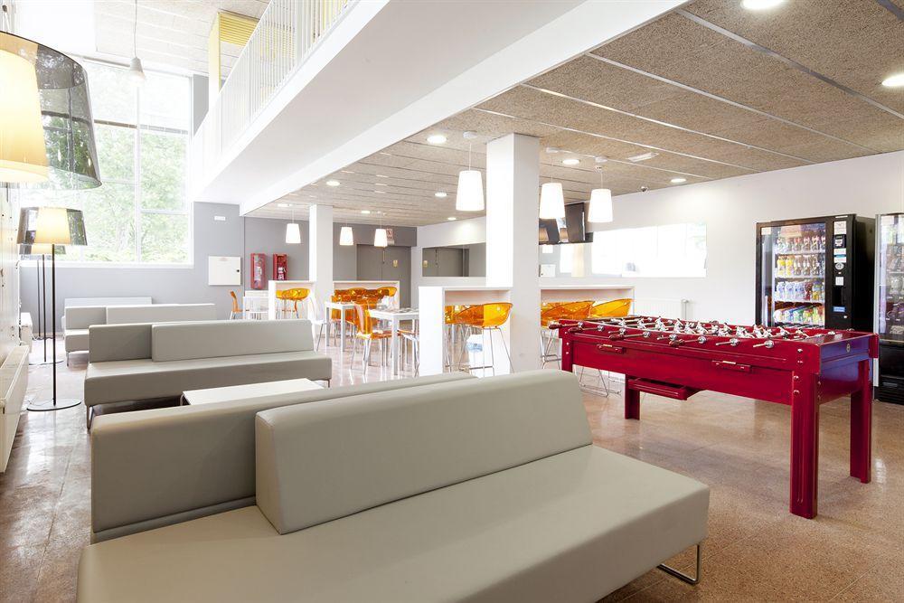 Apartamento Residencia Universitaria Manuel Agud Querol