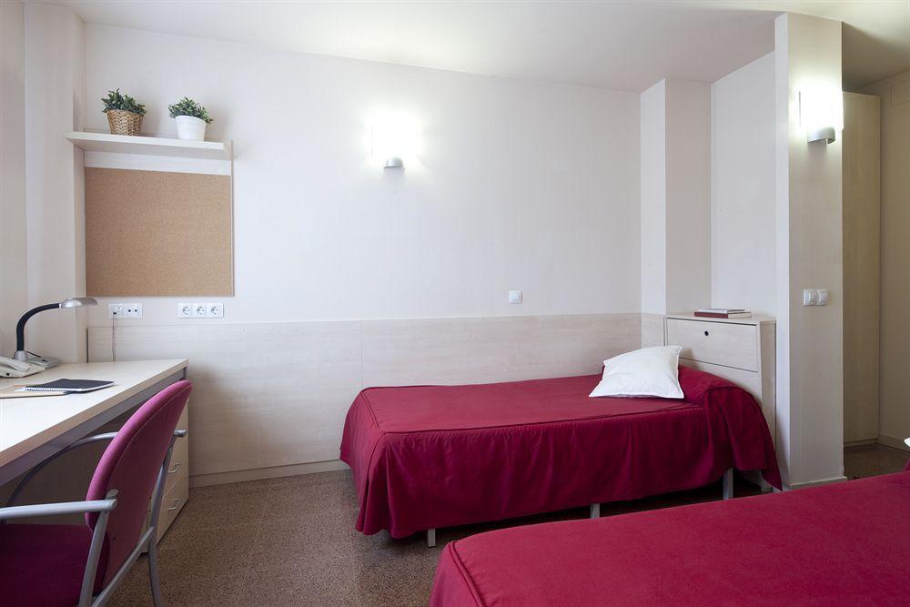 Residencia Universitaria Manuel Agud Querol