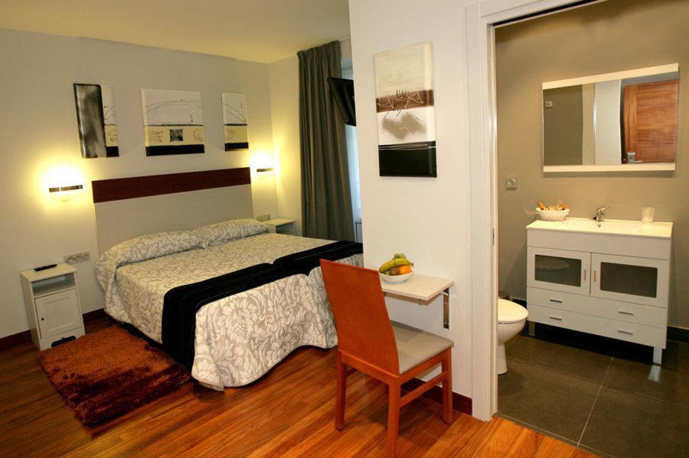 Guest house Centro San Sebastian