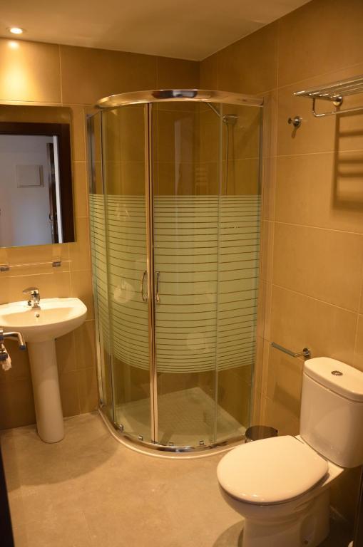 Grosen Guest house San Sebastian