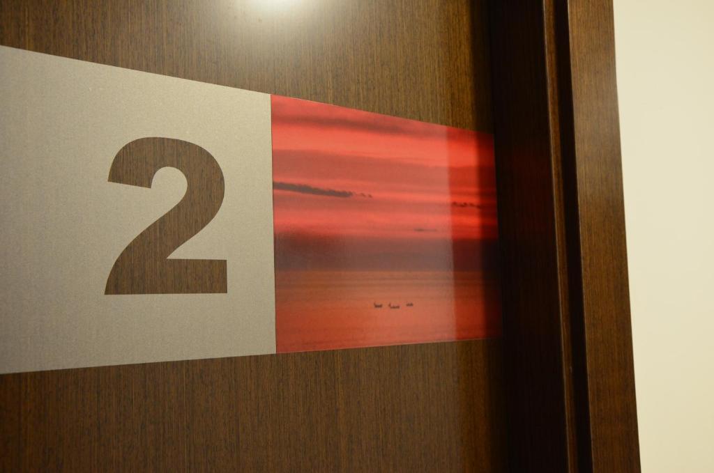 Grosen Guest house 2*