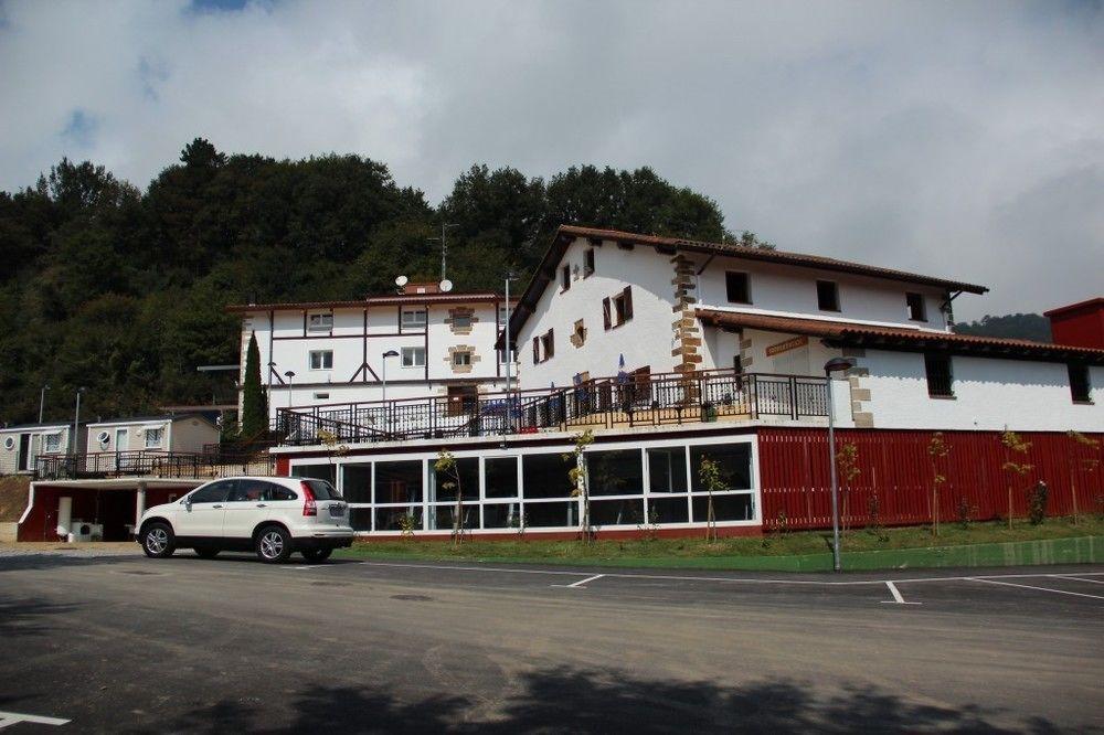 Campsite Camping Igara De 2*