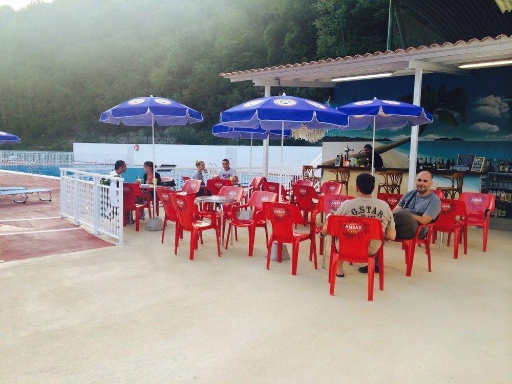 Camping Igara De 2* San Sebastian