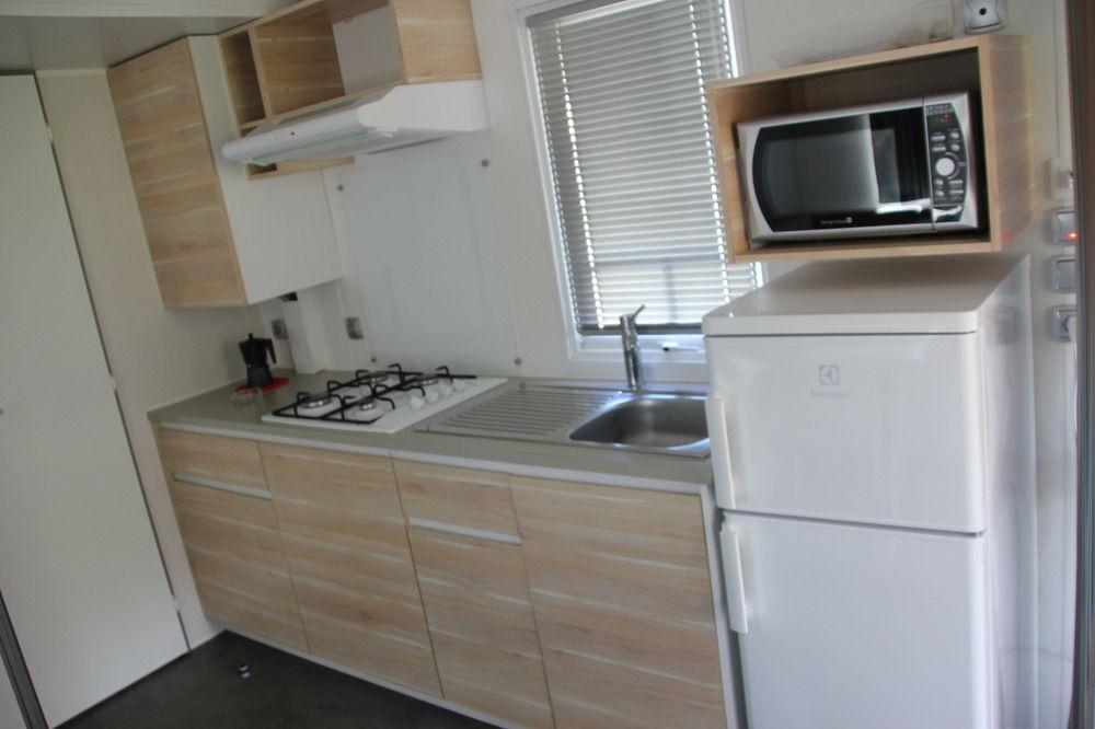 Camping Igara De San Sebastian
