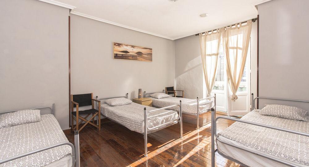 Urban House 2* San Sebastian