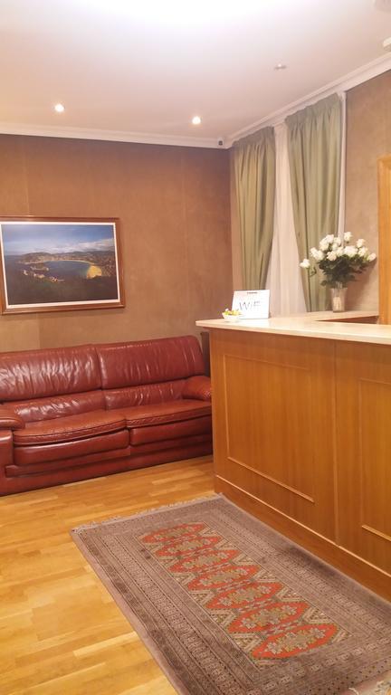 Guest house La Concha