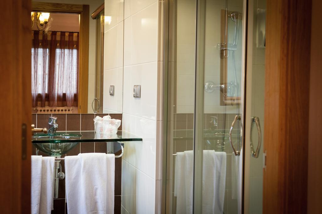 Guest house Ametzagana 2*