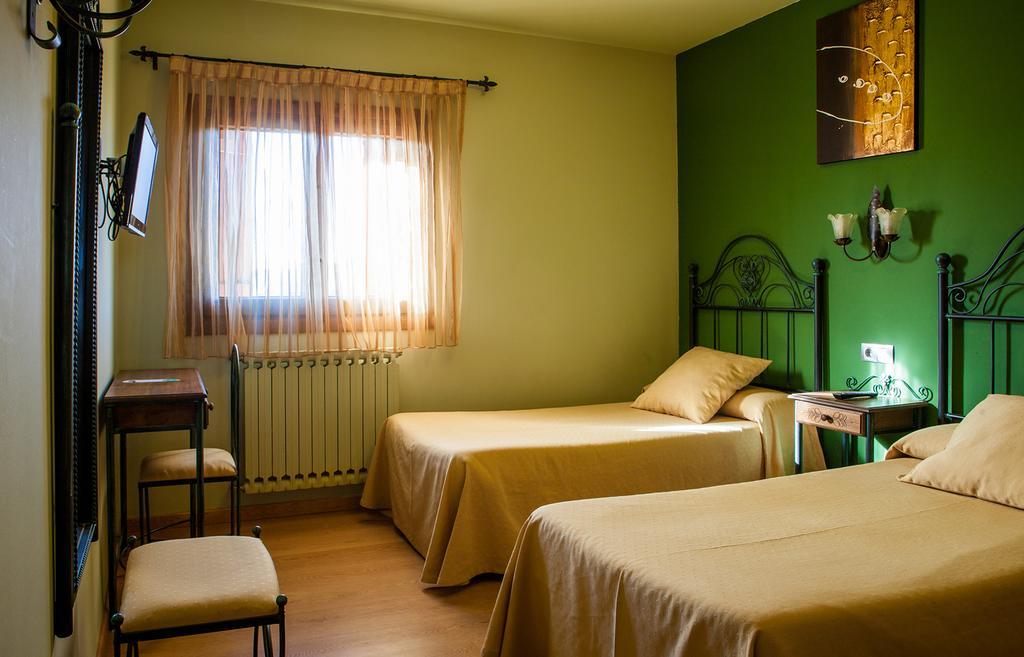 Guest house Ametzagana