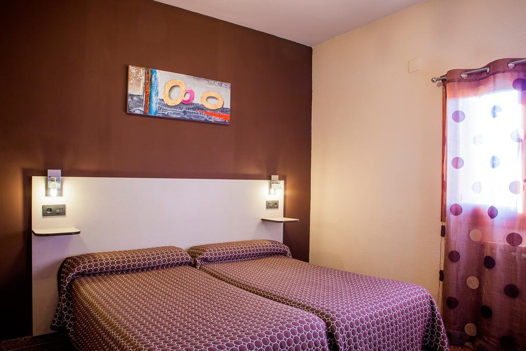 Guest house Ametzagana San Sebastian