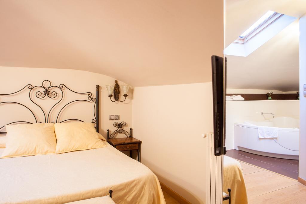 Guest house Ametzagana San Sebastian