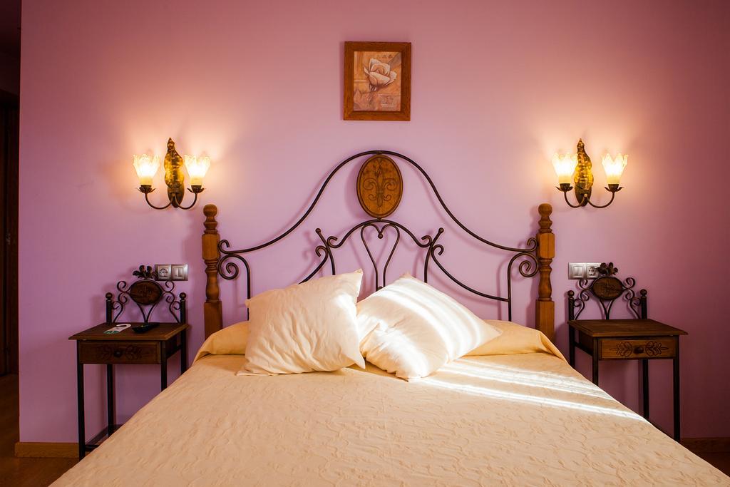 Guest house Ametzagana 2*