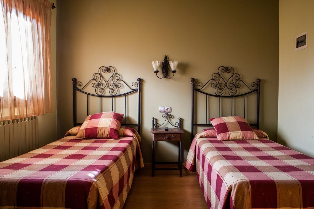 Guest house Ametzagana 2*