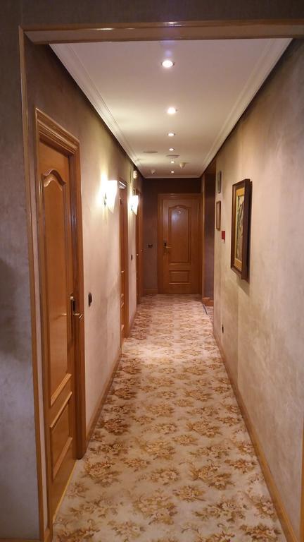 Guest house La Concha