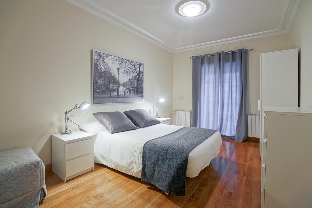 Sansebastianforyou / Zabaleta Apartment *