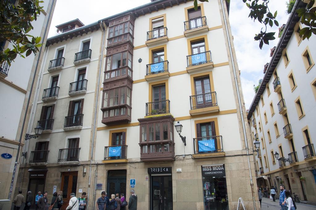 Artea Narrika * San Sebastián
