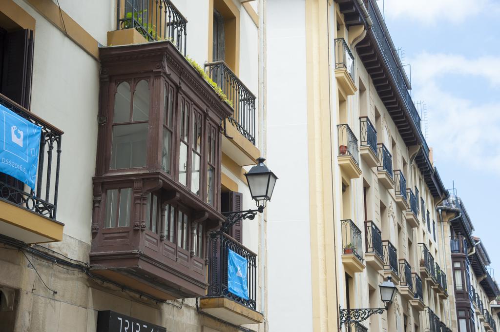 Artea Narrika * San Sebastián