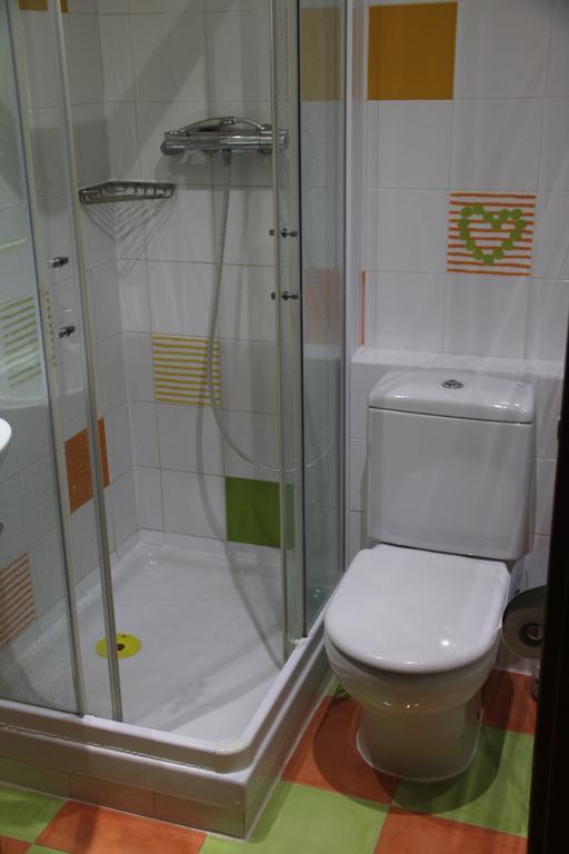 Izar Bat Guest house