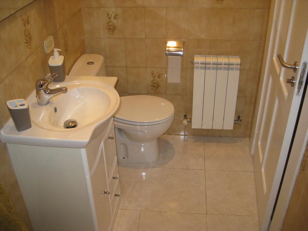 Marina La Concha Apartment
