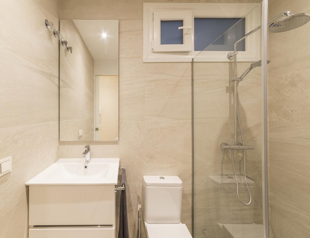 Appartement Bellas Artes *