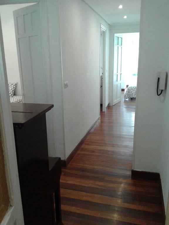 Marina La Concha Apartment San Sebastian